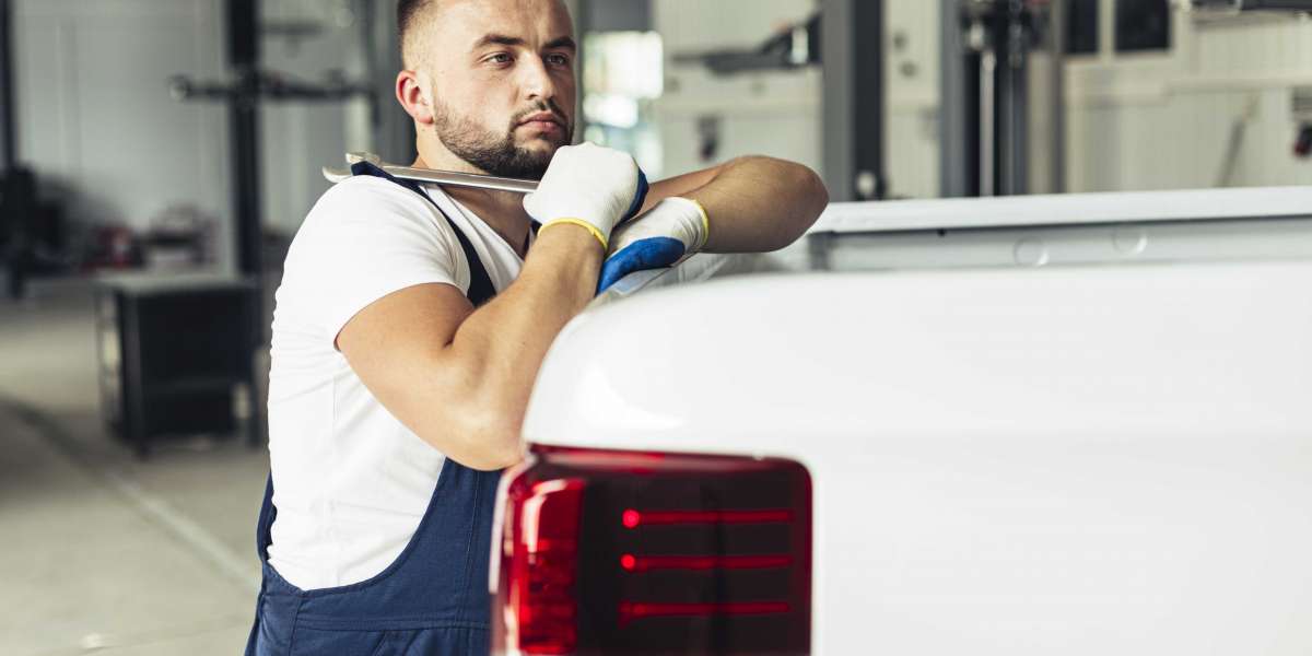 Bumperman: The Ultimate Solution for Expert Bumper Repair Services