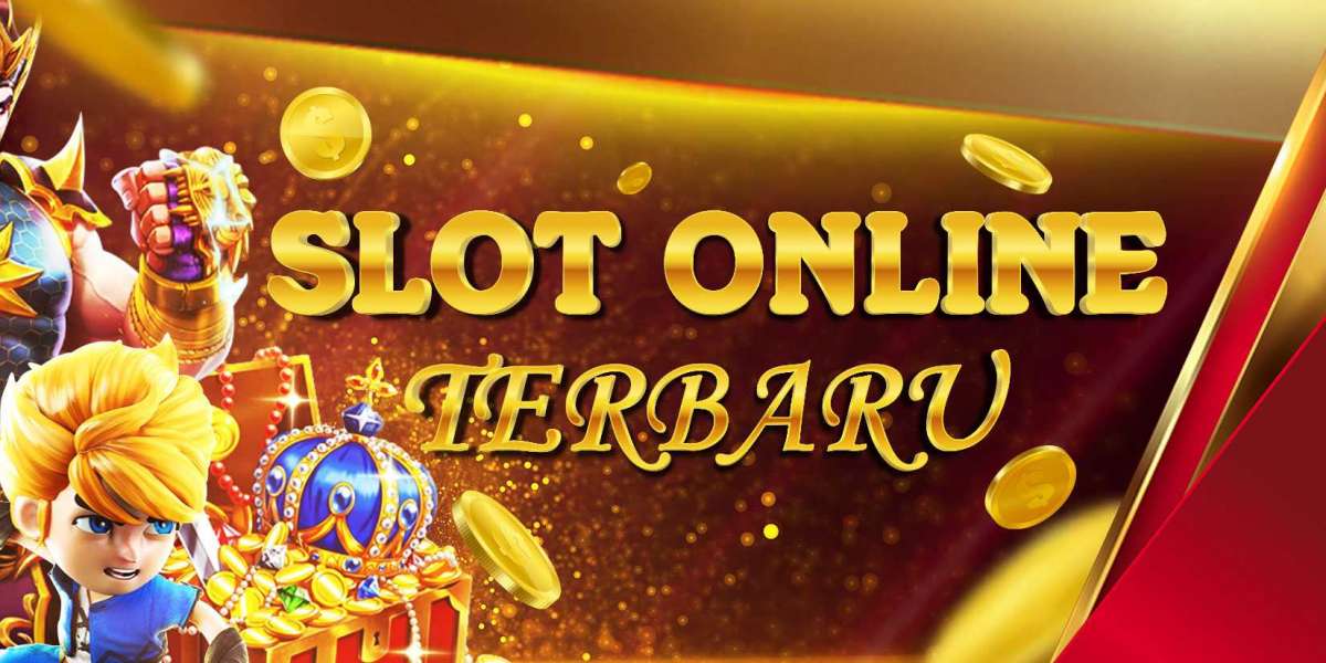 Situs Daftar Judi Slot Gacor Terpercaya Mpokick