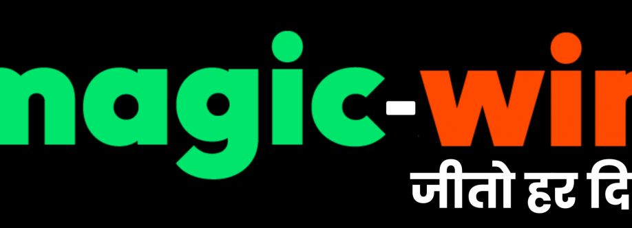 magicwinin Cover Image