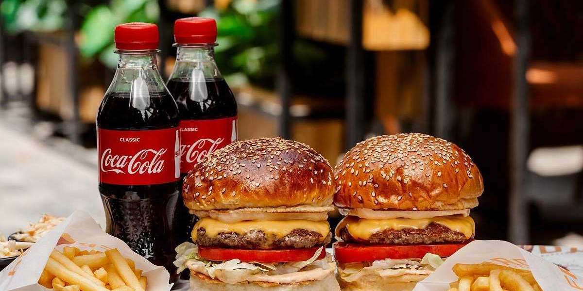 Can Fast Food Be Good for the Planet?