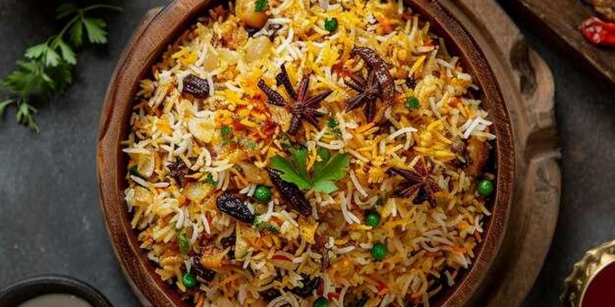 Healthier Biryani Recipes: Can Biryani Be Nutritious?