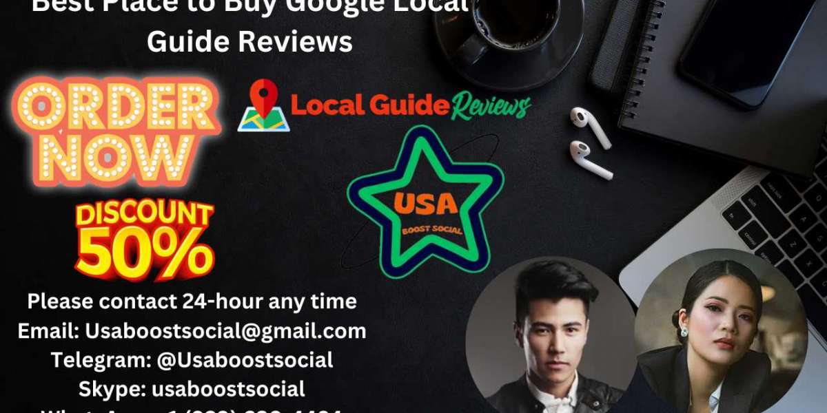 Do You Want To Buy Google Local Guide Reviews in 2024