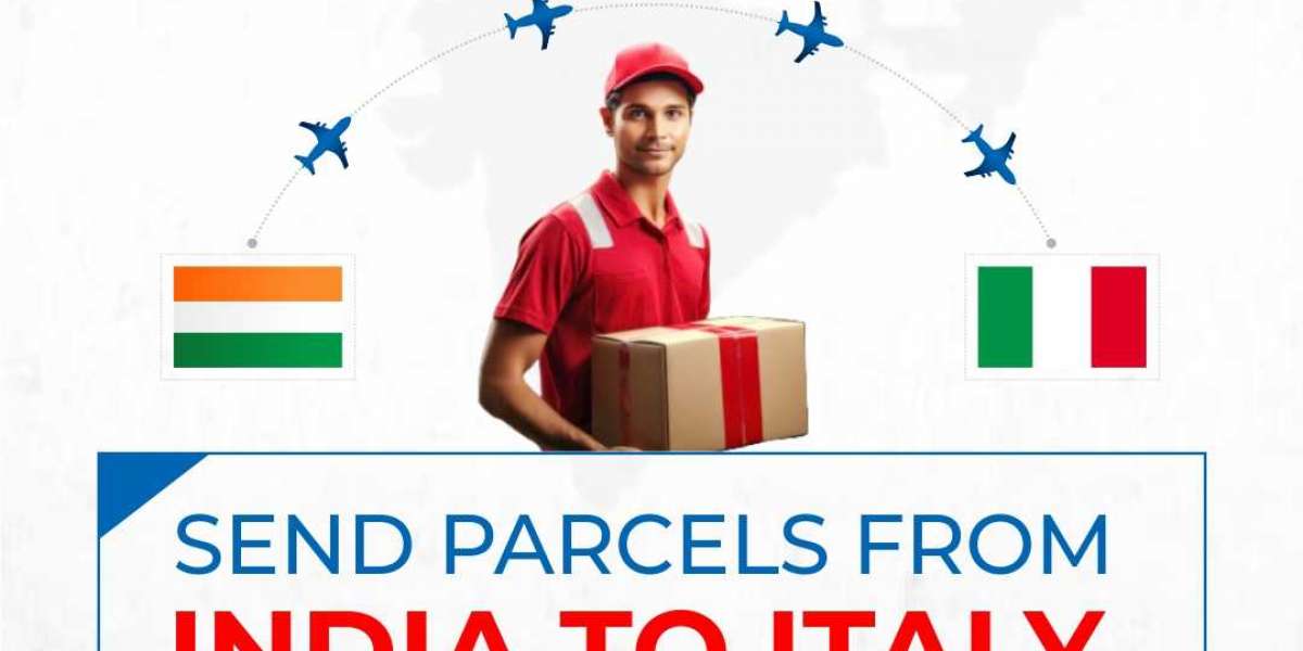 Reliable Courier Service to Italy from India for International Shipping: Why Quality and Affordability Matter When Sendi