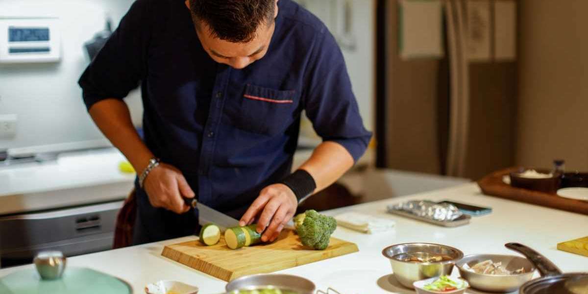 Looking for a Private Chef? Choose Us for a Truly Gourmet Experience