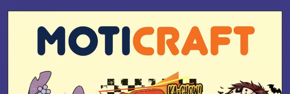 moticraftcom Cover Image