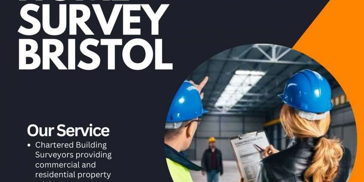 Home Surveys in Bristol – Lantic Building Surveyors