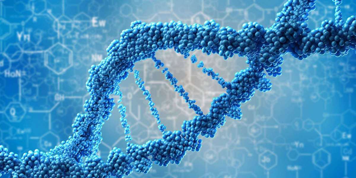 Biotechnology Market Size, Status, Growth | Industry Analysis Report 2022-2032