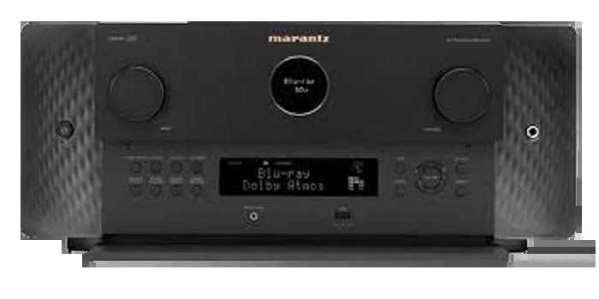 Marantz AV Receiver