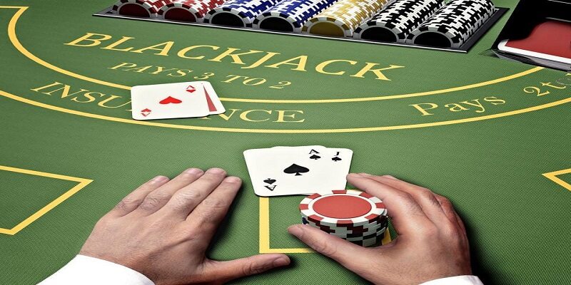 Đếm bài Blackjack: Chiến Lược Tối Ơi Hóa Cơ Hội Thắng