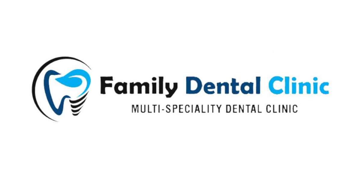 Top-Rated Dentist in Mira Road: Exceptional Dental Care for Families and Individuals Alike