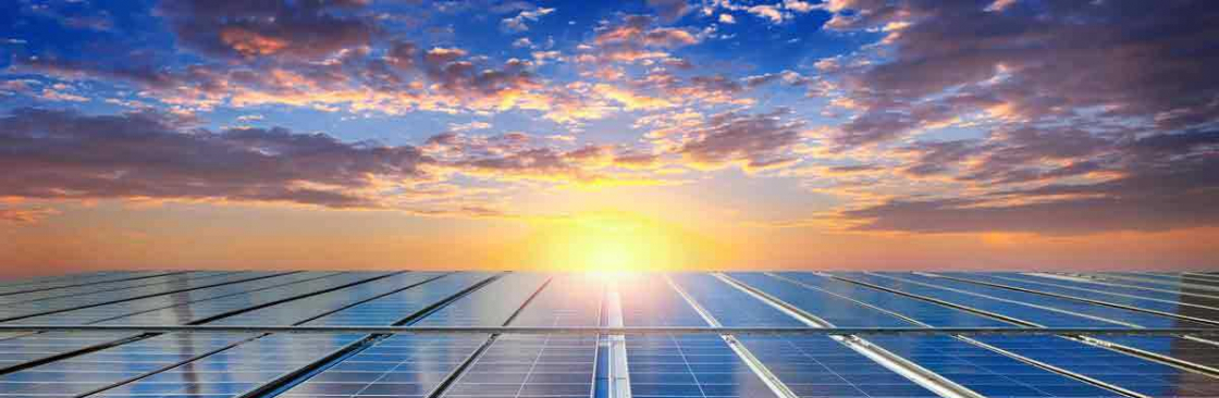 SunSolarEnergy Cover Image