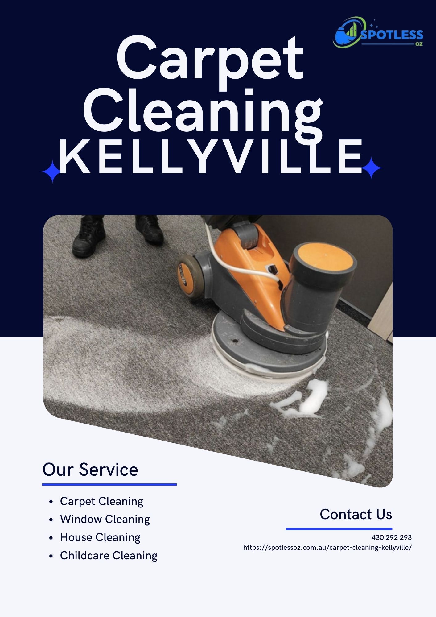 Why Carpet Cleaning Should Make Your Spring Cleaning List : ext_6628675 — LiveJournal