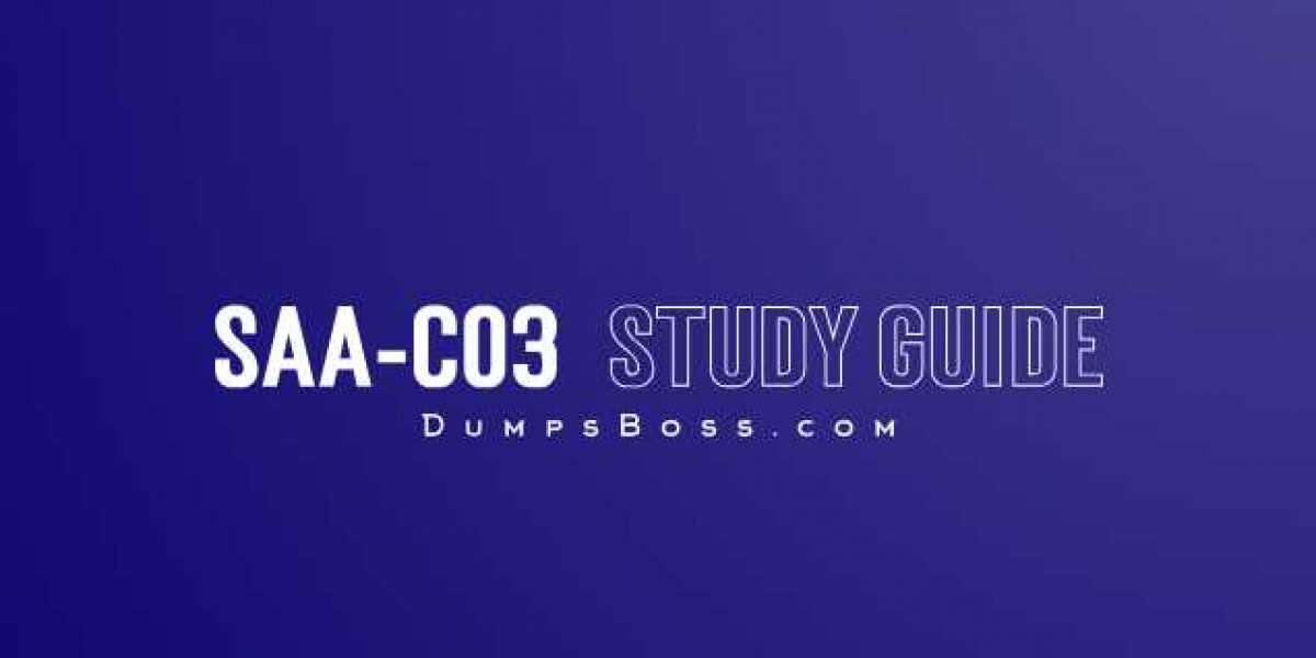 DumpsBoss SAA-C03 Dumps: Pass Easily with Proven Material