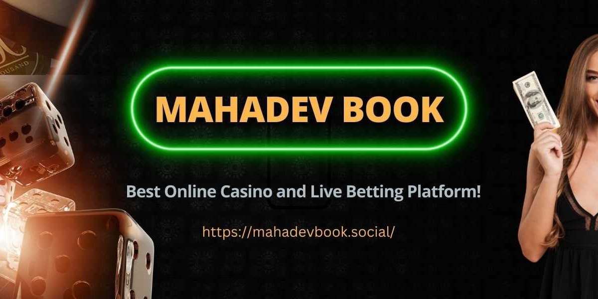 The Benefits of Betting with Mahadev Book Compared to Other Platforms