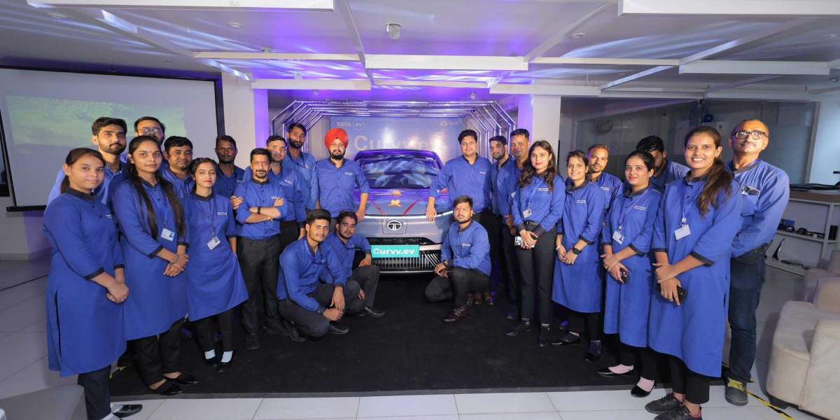 Find Your Nearest Tata Motors Showroom - Classic Motors Locator