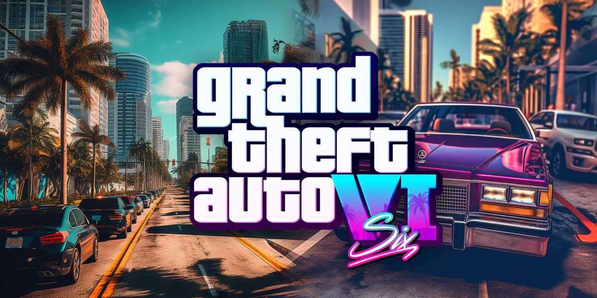 Jpnation : Segera Hadir! Inilah Info Terbaru Tentang Rilis GTA 6