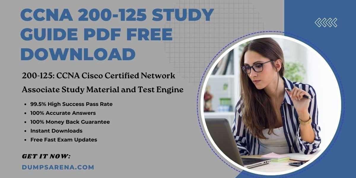 How to Effectively Use Dumpsarena for CCNA 200-125 Exam?