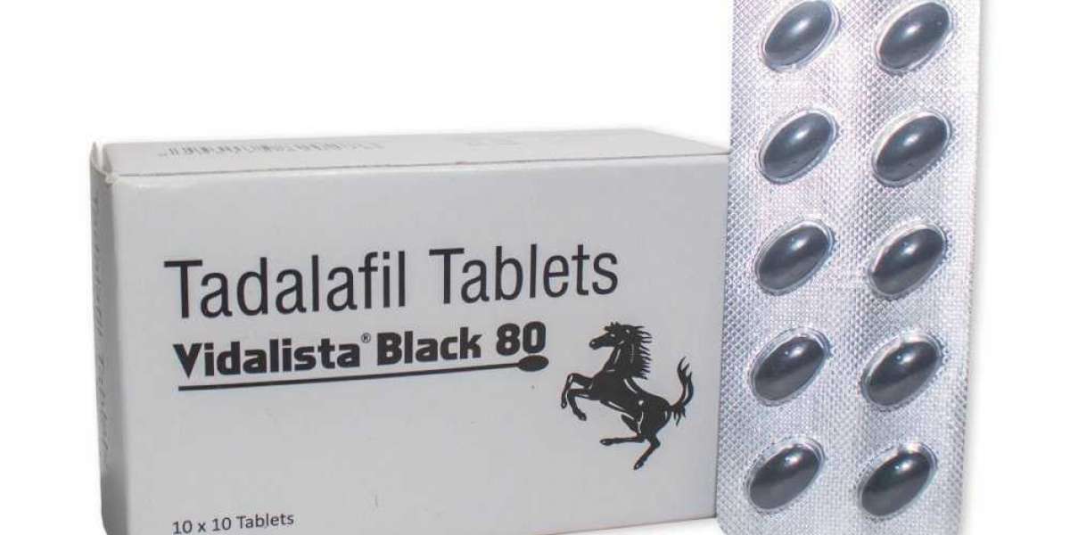 Vidalista Is The Best Product For Use Erectile Dysfunction