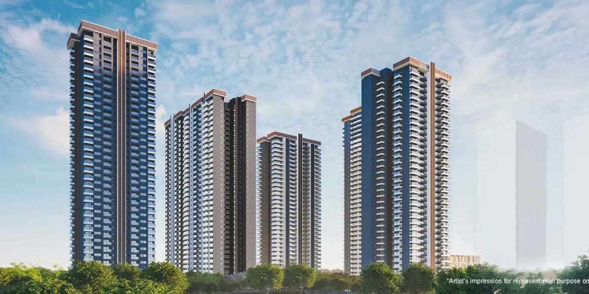 Embracing Luxury with Godrej Properties Gurgaon