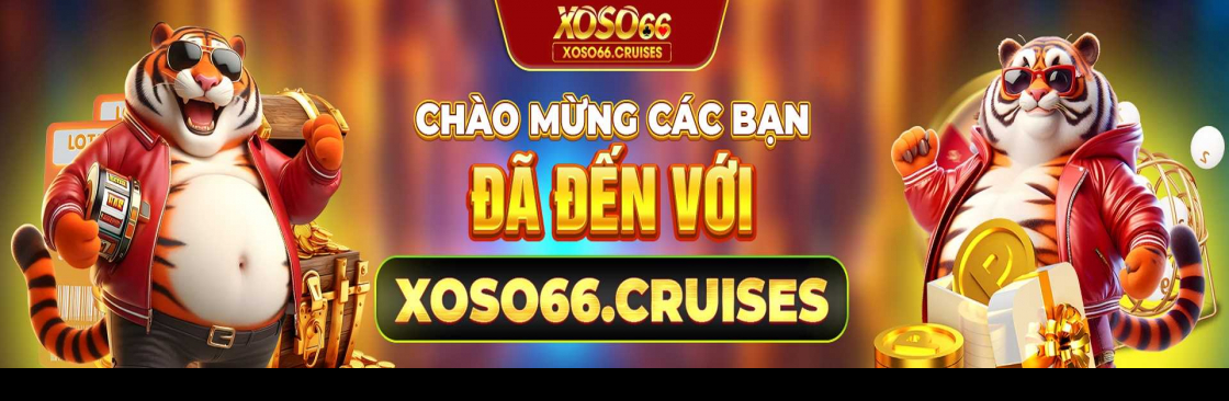 xoso66cruises Cover Image