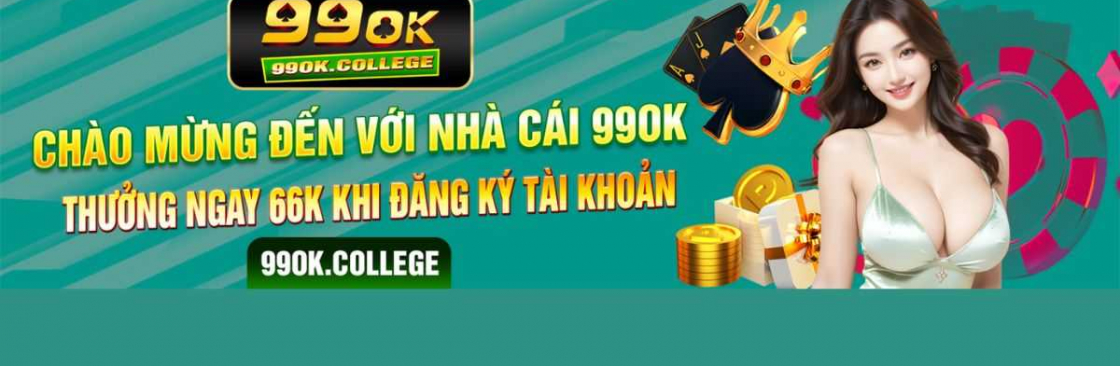 99okcollege Cover Image