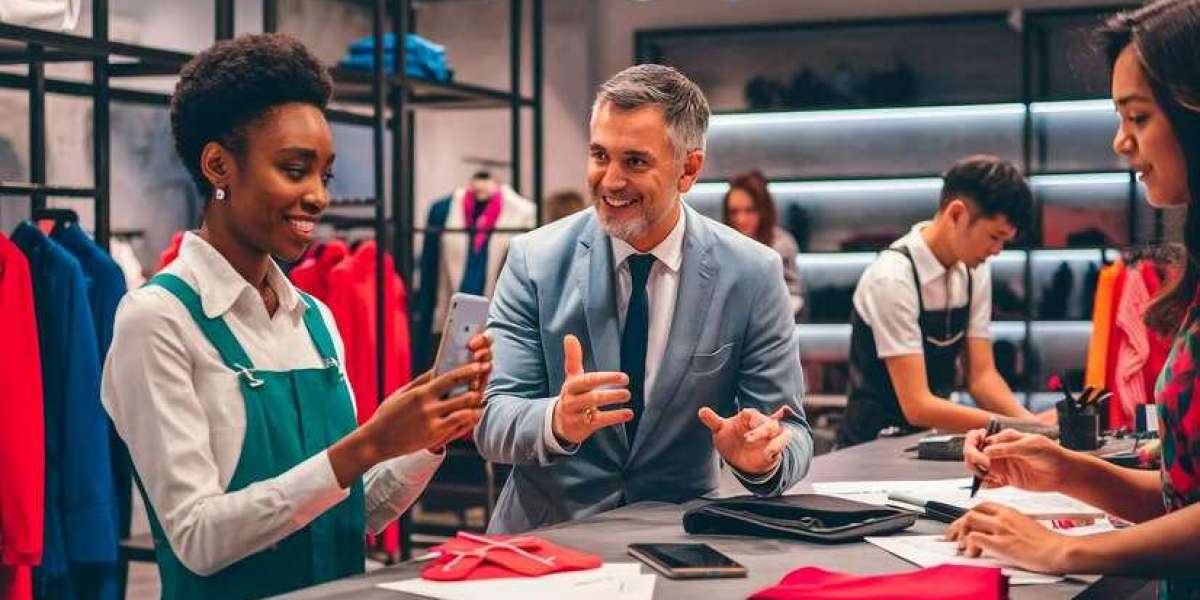 Clothing Manufacturers for Startups: A Guide