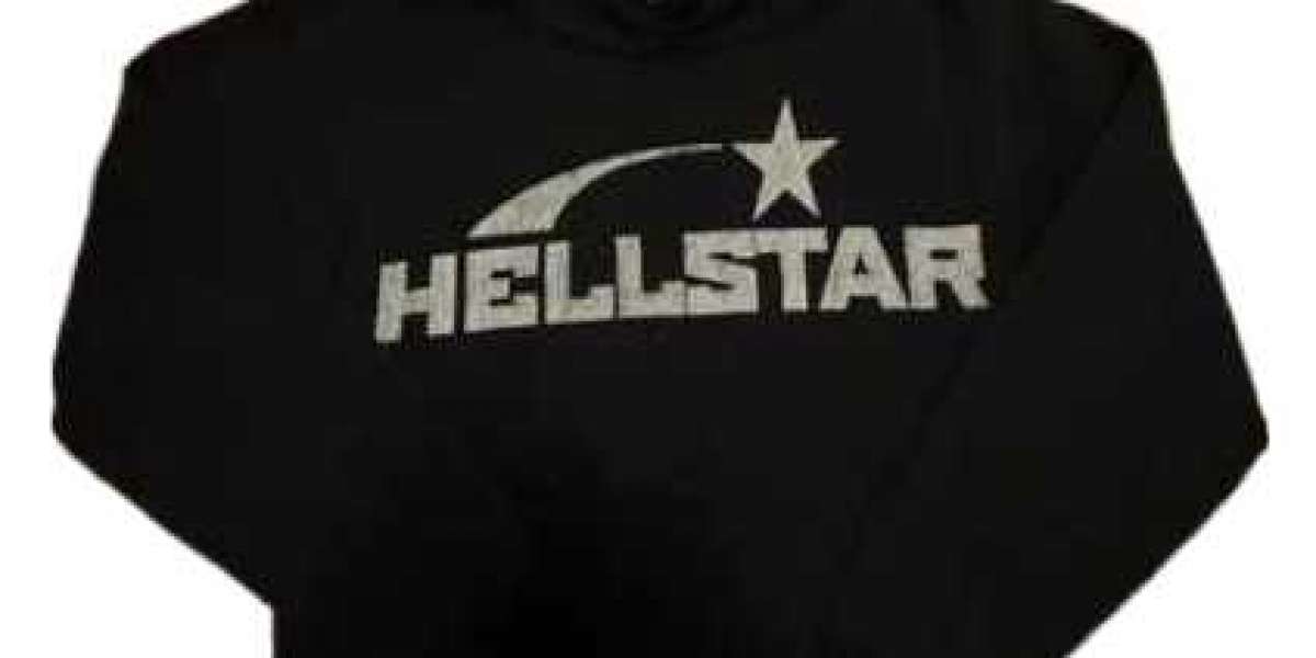 Hellstar: Embracing the Dark Aesthetic in Fashion and Art