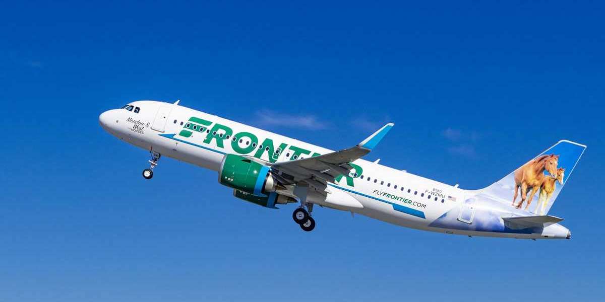 Frontier Group Travel