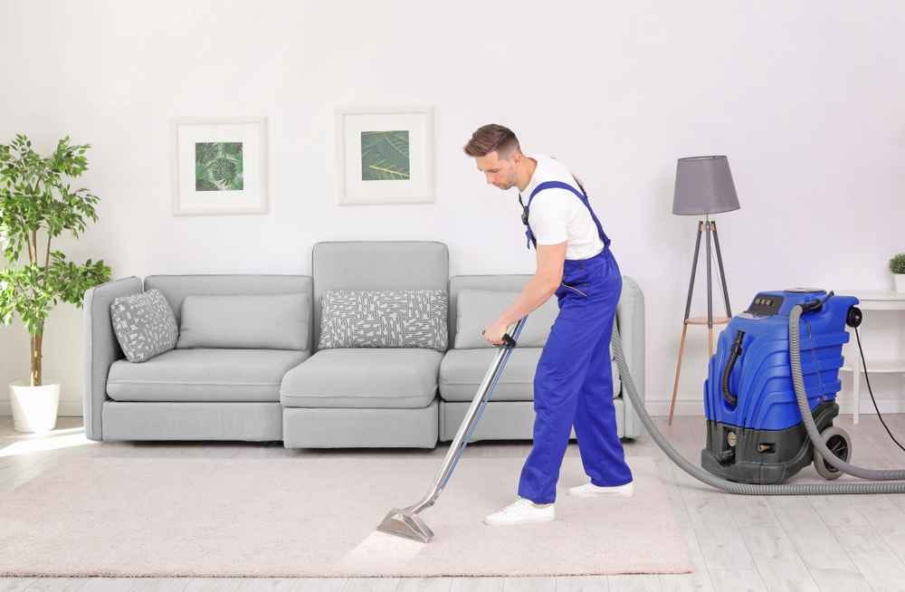 How to Evaluate Upholstery Cleaning Companies | by Seaside Carpet Cleaning | Oct, 2024 | Medium