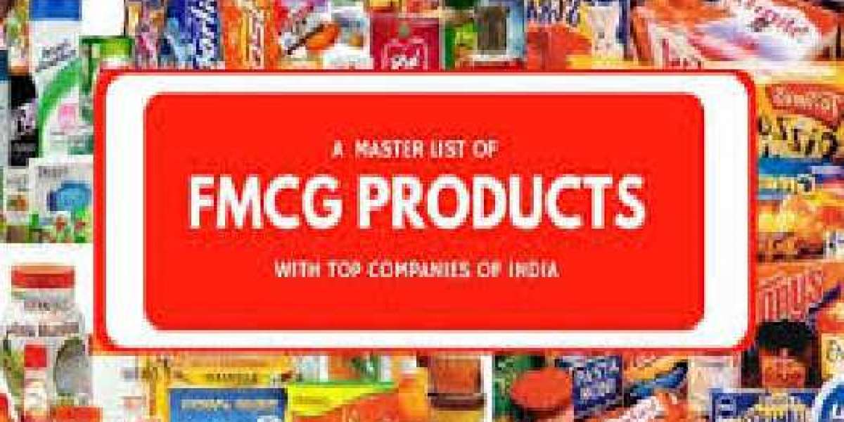 FMCG Distributorship in India