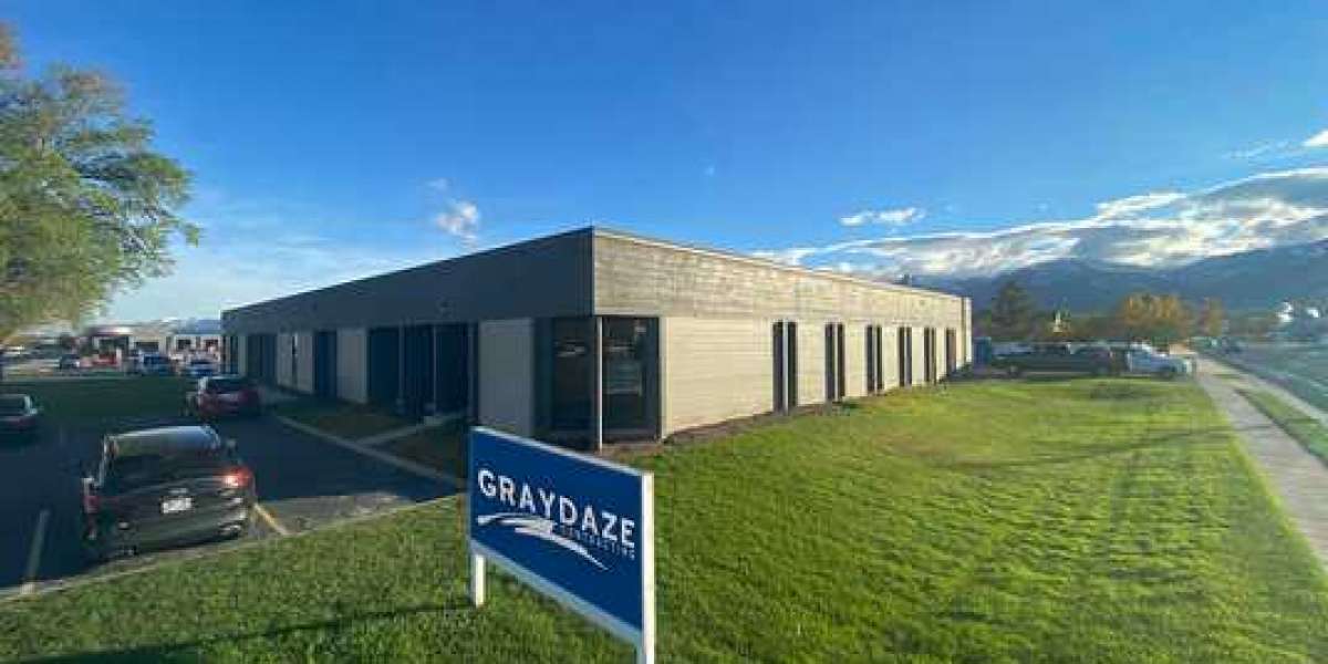 Choose Graydaze for Commercial Building Repair and Maintenance