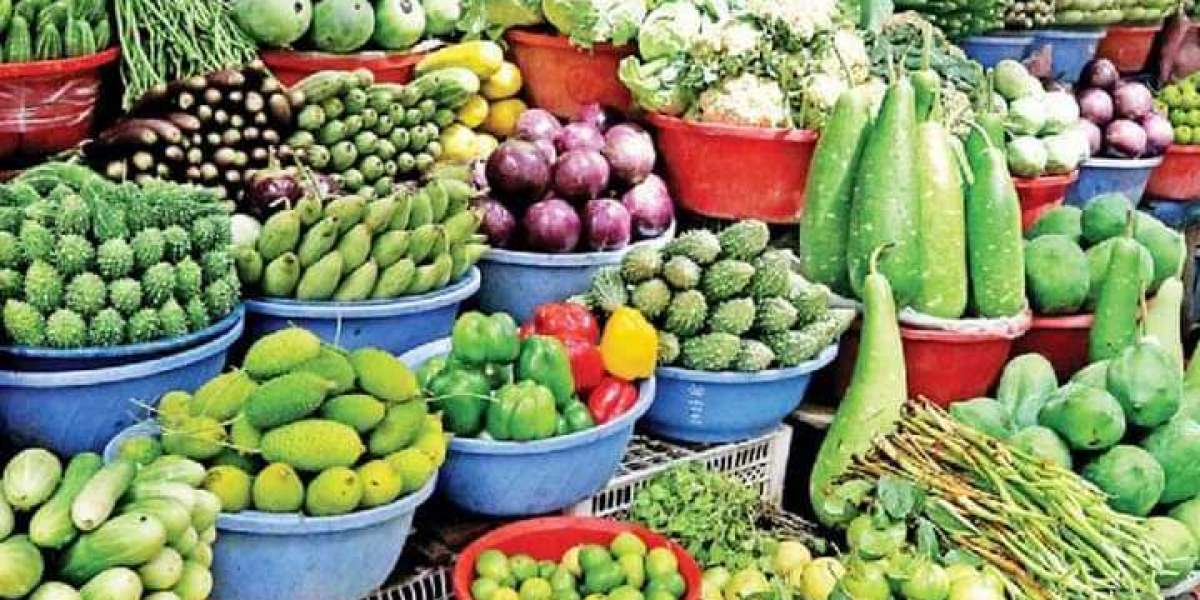 Vegetable Exporter In Bangladesh