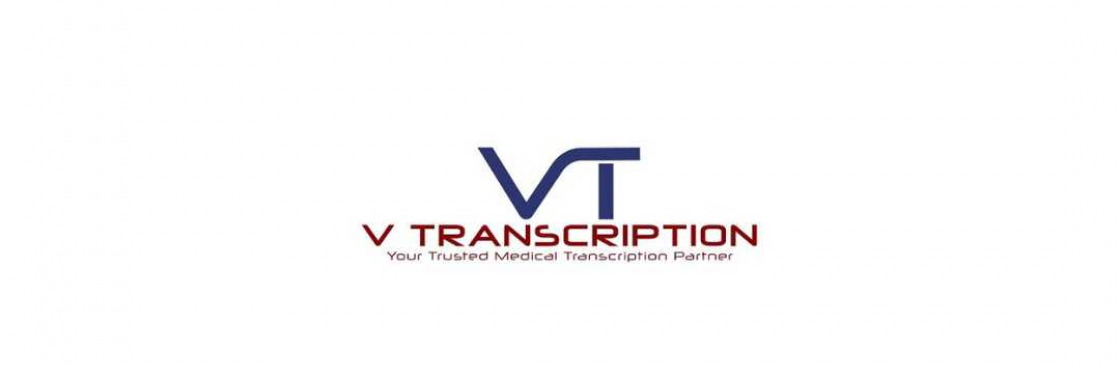 VTranscriptions Cover Image