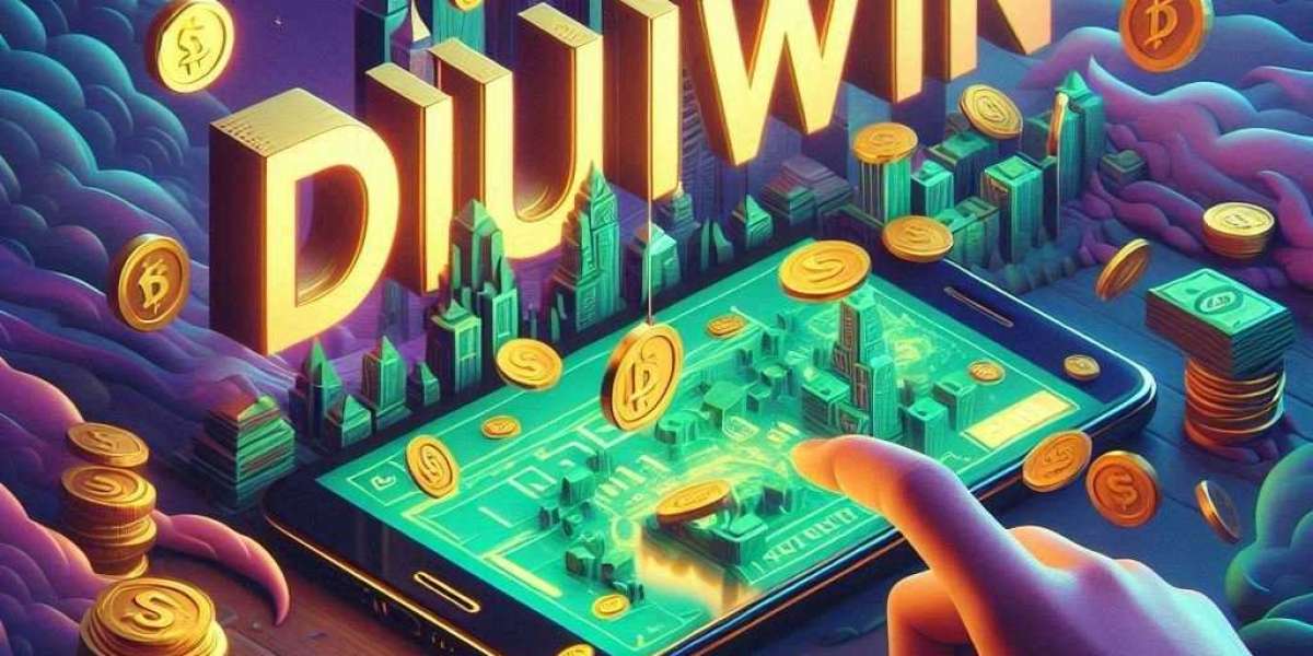 Exploring the Exciting World of Diuwin: A Revolution in Gaming