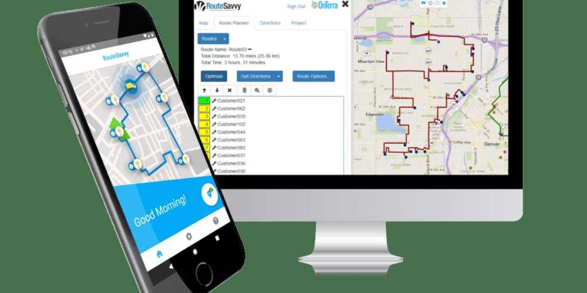 Cost-Effective Route Planner for Efficient Travel Solutions