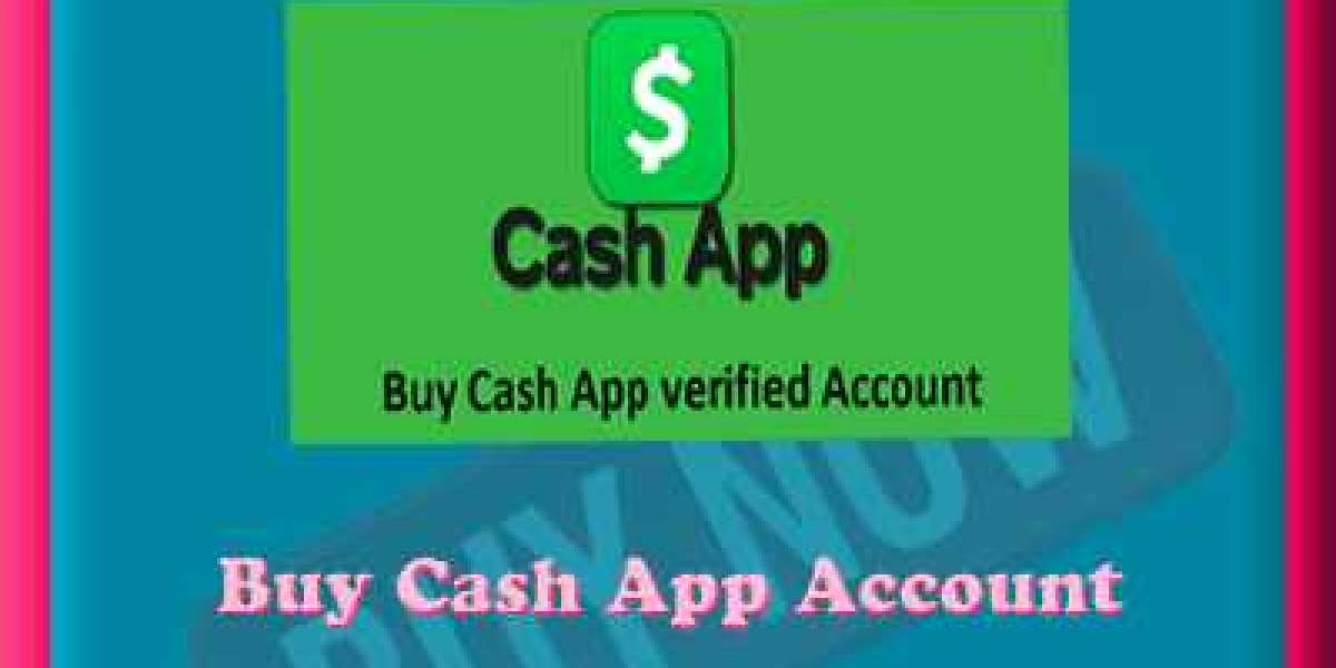 Buy Verified Cash App Accounts