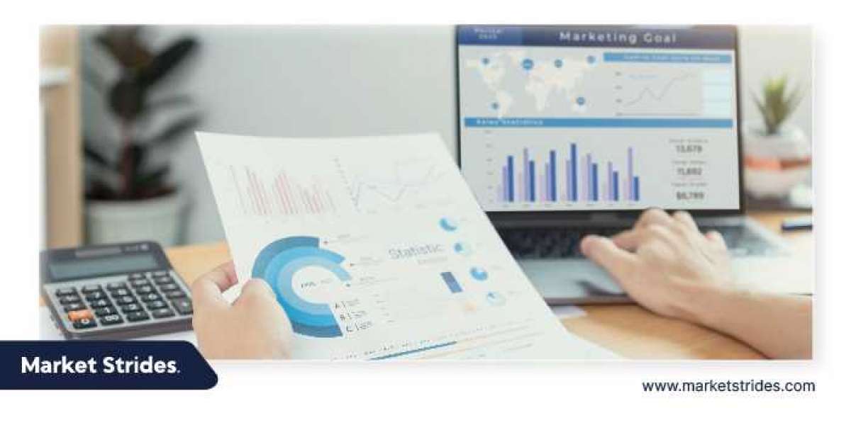 Aerospace Roller Bearings Market: Insights and Forecast to 2031 | Market Strides