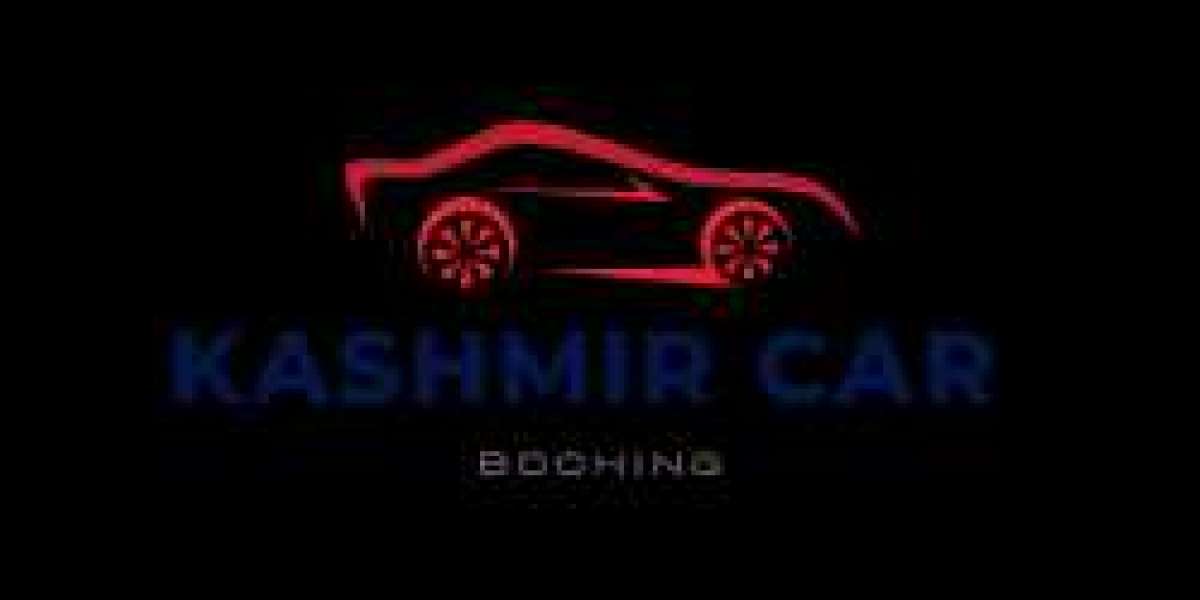 Reliable Kashmir Car Rental Services | Explore Scenic Kashmir with Ease