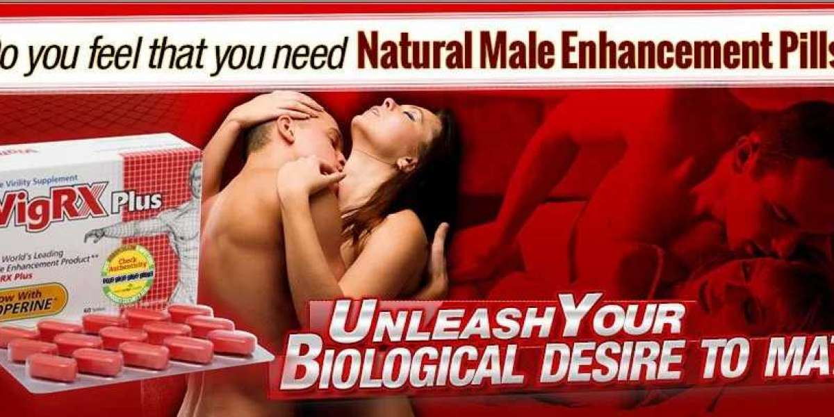 How to Boost Libido with Male Enhancement Pills New Zealand