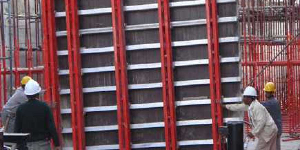 What Are The Benefits Of Choosing Aluminium Scaffolding From A Trusted Company?