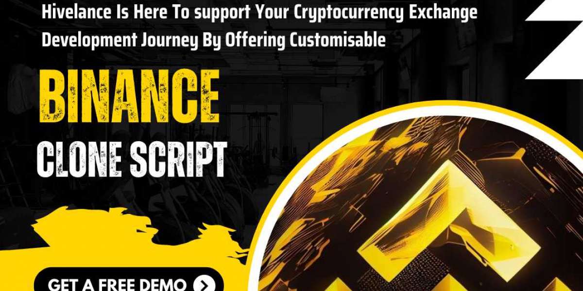 Is Investing in a Binance Clone App a Smart Move for the Future?