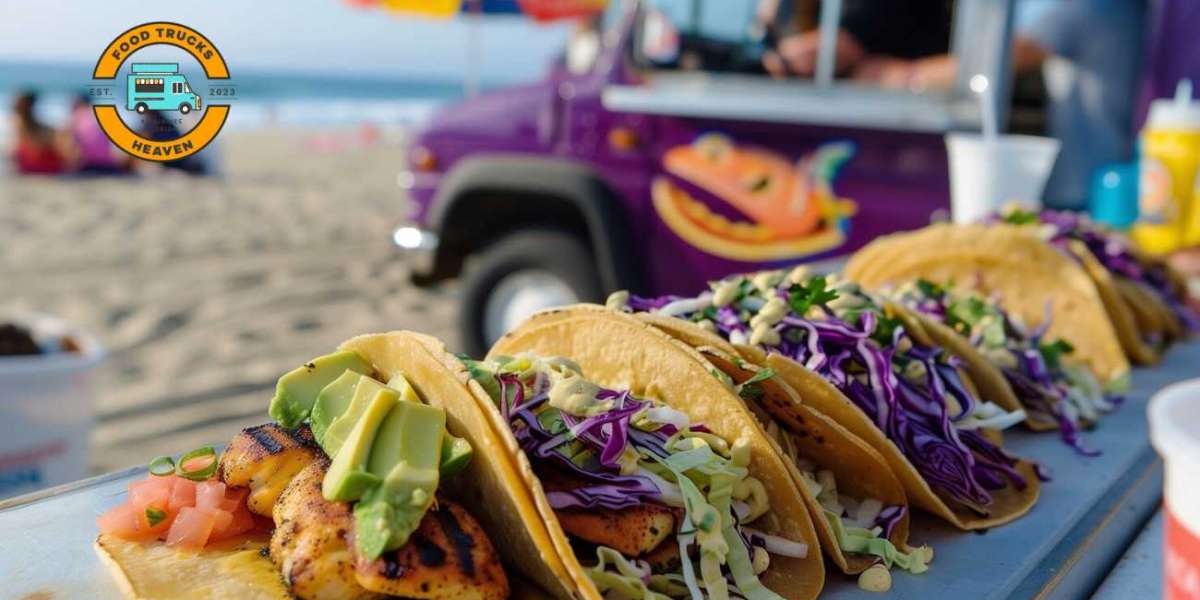 Discover the Best Food Trucks in Kissimmee – A Food Lover’s Paradise