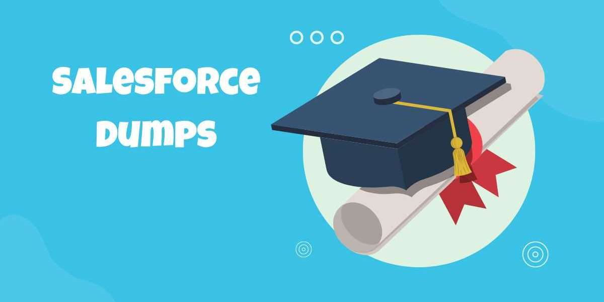 Pass with Top-Quality Salesforce Dumps from DumpsBoss