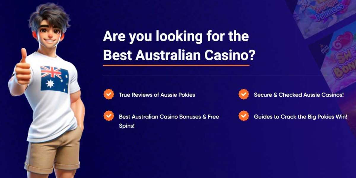 Australian Online Casino