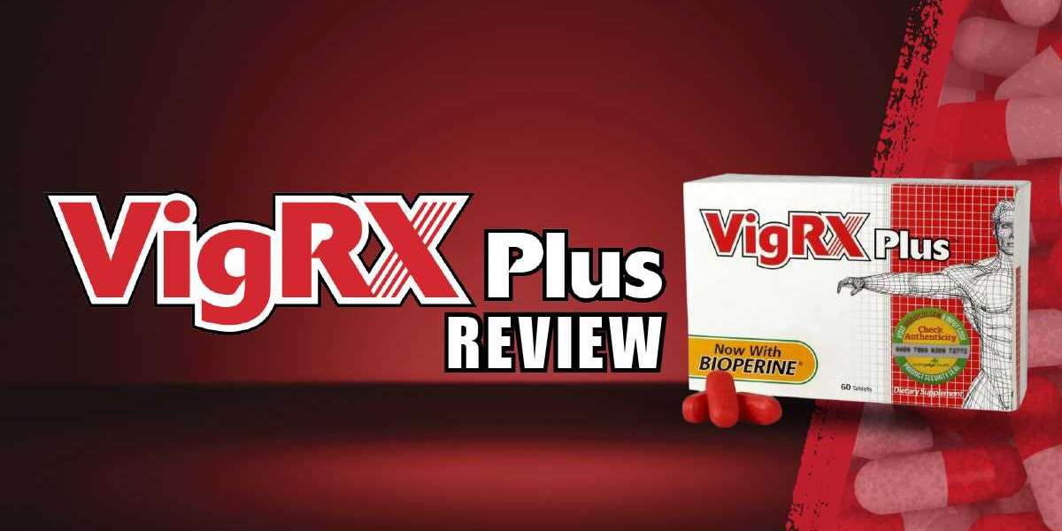 Best Male Enhancement Pills in New Zealand: VigRX