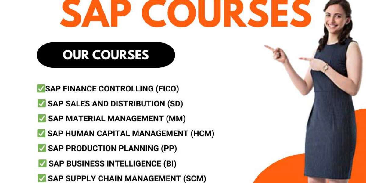 How to Identify the SAP Best Module for Your Future Career?