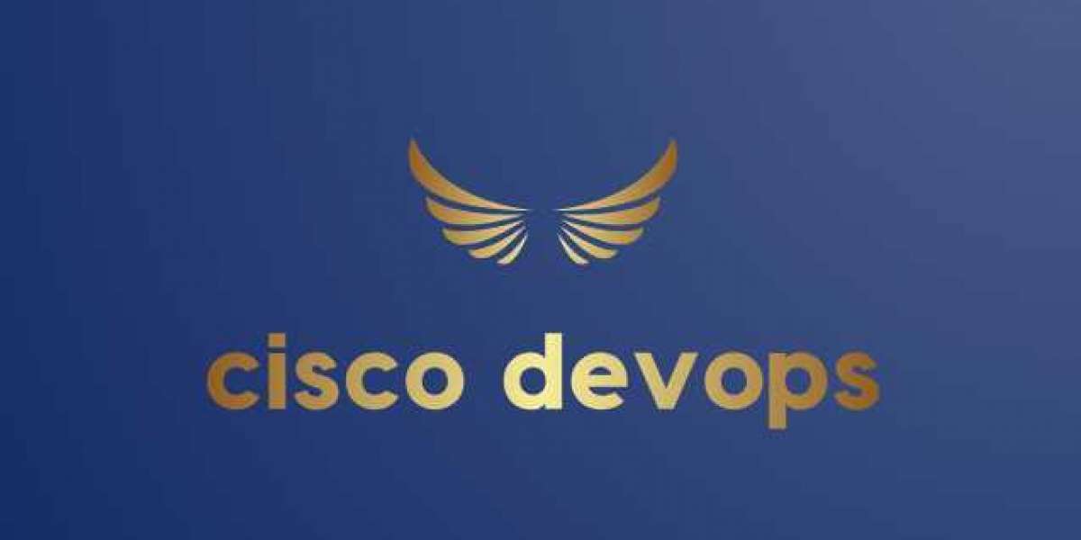 Master the Cisco DevOps Certification Exam with High-Quality Dumps