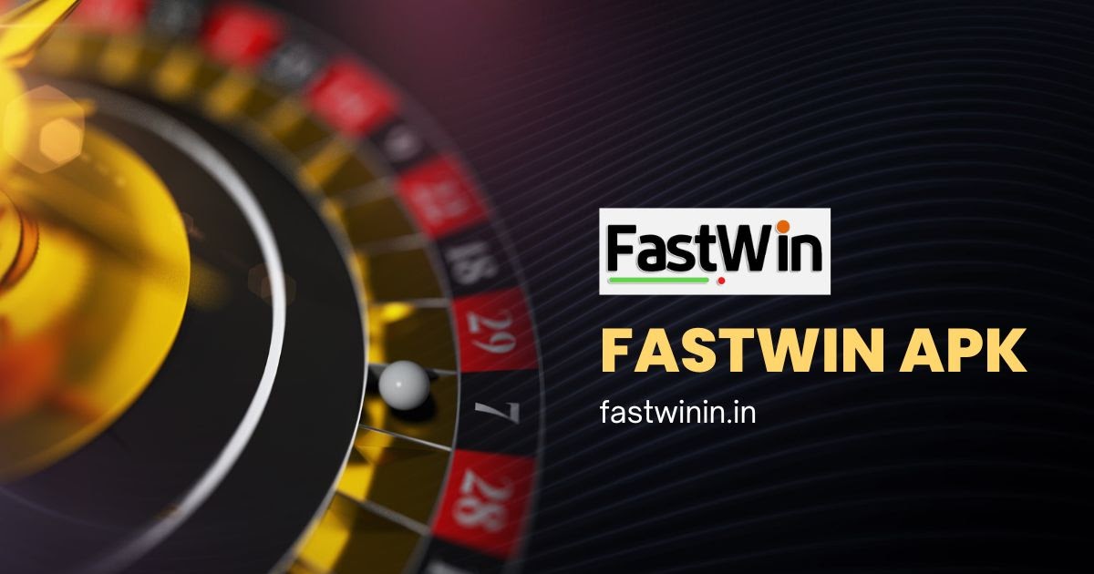 Fastwin Apk: Your Gateway to a Superior Mobile Gaming Experience