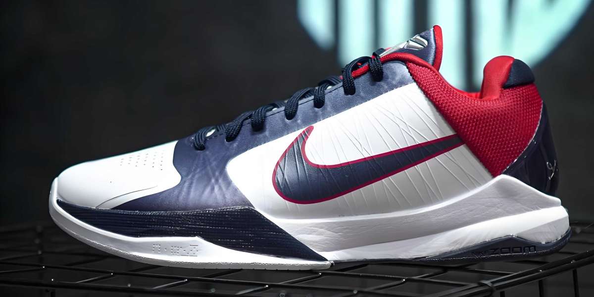 Nike Zoom Kobe 5 和 Nike Kobe V Protro：運動鞋愛好者的終極指南