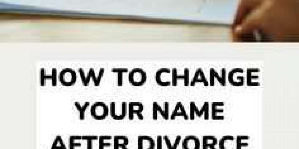 Common Mistakes to Avoid When Changing Your Name After Divorce